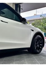 Ceramic White YB123 - Image 6