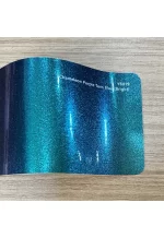 Chameleon Purple Turn Blue (Bright) YB019 - Image 2