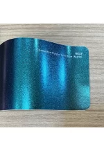 Chameleon Purple Turn Blue (Matte) YB023 - Image 2