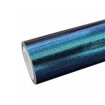Chameleon Purple Turn Blue (Matte) YB023