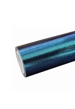 Chameleon Purple Turn Blue (Matte) YB023
