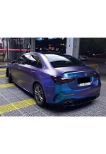 Chameleon Purple Turn Blue (Matte) YB023 - Image 7