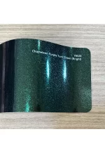 Chameleon Purple Turn Green (Matte) YB028 - Image 2