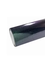 Chameleon Purple Turn Green (Matte) YB028