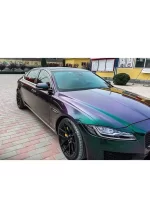 Chameleon Purple Turn Green (Matte) YB028 - Image 7