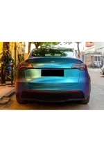 Chameleon Purple Turn Green (Matte) YB030 - Image 7