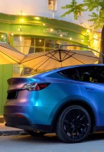 Chameleon Purple Turn Green (Matte) YB030 - Image 5