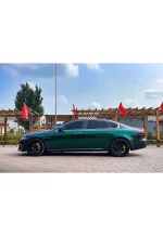 Chameleon Purple Turn Green (Matte) YB028 - Image 6