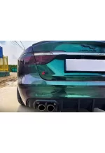 Chameleon Purple Turn Green (Matte) YB028 - Image 3