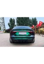 Chameleon Purple Turn Green (Matte) YB028 - Image 4