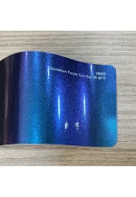 Chameleon Purple Turn Red (Bright) YB029 - Image 2