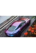 Chameleon Purple Turn Red (Bright) YB029 - Image 6