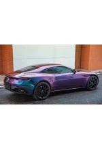 Chameleon Purple Turn Red (Bright) YB029 - Image 5