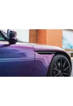 Chameleon Purple Turn Red (Bright) YB029 - Image 3