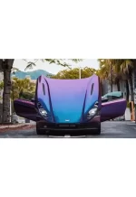 Chameleon Purple Turn Red (Bright) YB029 - Image 4