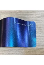 Chameleon Purple Turn Red (Matte) YB024 - Image 2