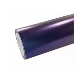 Chameleon Purple Turn Red (Matte) YB024