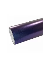 Chameleon Purple Turn Red (Matte) YB024