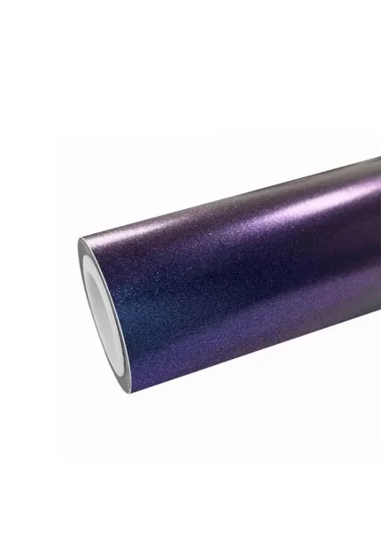 Chameleon Purple Turn Red (Matte) YB024