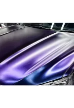 Chameleon Purple Turn Red (Matte) YB024 - Image 8