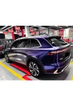 Chameleon Purple Turn Red (Matte) YB024 - Image 5