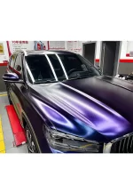 Chameleon Purple Turn Red (Matte) YB024 - Image 4