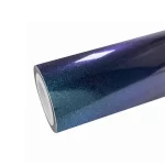 Chameleon Purple Turn Blue (Bright)