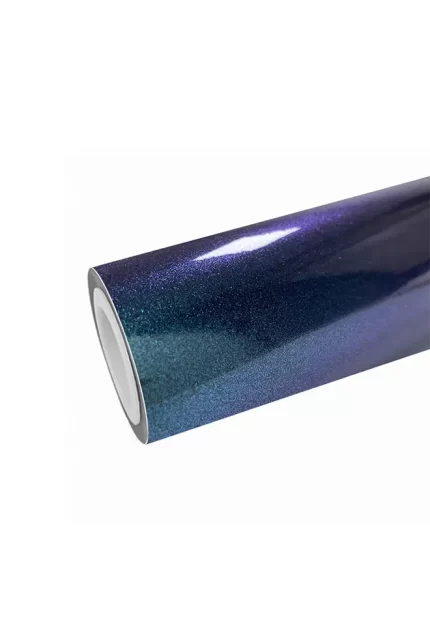 Chameleon Purple Turn Blue (Bright)