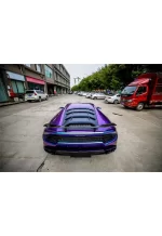 Chameleon Purple Turn Blue (Bright) YB019 - Image 5