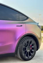 Chameleon Sauce Purple YB022 - Image 7