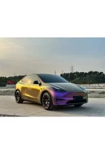 Chameleon Sauce Purple YB022 - Image 5