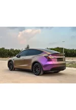 Chameleon Sauce Purple YB022 - Image 4