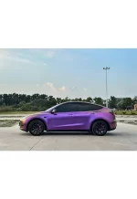 Chameleon Sauce Purple YB022 - Image 6