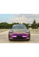 Chameleon Sauce Purple YB022 - Image 3