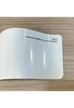 Chameleon White Turn Gold (Matte) YB025 - Image 2