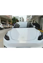 Chameleon White Turn Gold (Matte) YB025 - Image 6