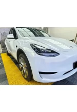 Chameleon White Turn Gold (Matte) YB025 - Image 5