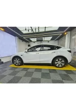 Chameleon White Turn Gold (Matte) YB025 - Image 7