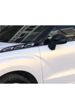 Chameleon White Turn Gold (Matte) YB027 - Image 7