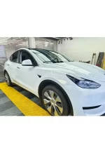 Chameleon White Turn Gold (Matte) YB025 - Image 3