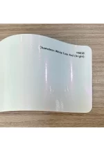 Chameleon White Turn Red (Bright) YB018 - Image 2