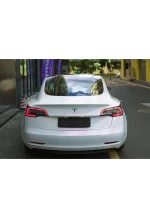 Chameleon White Turn Red (Bright) YB018 - Image 8