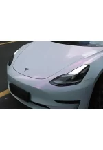 Chameleon White Turn Red (Bright) YB018 - Image 5