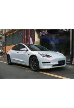 Chameleon White Turn Red (Bright) YB018 - Image 3