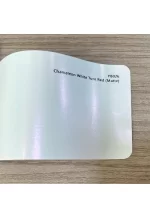 Chameleon White Turn Red (Matte) YB026 - Image 2