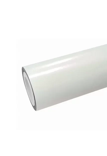 Chameleon White Turn Red (Matte)