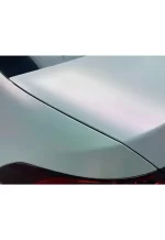 Chameleon White Turn Red (Matte) YB026 - Image 7