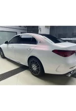 Chameleon White Turn Red (Matte) YB026 - Image 6