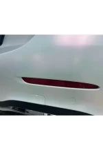 Chameleon White Turn Red (Matte) YB026 - Image 4