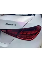 Chameleon White Turn Red (Matte) YB026 - Image 3